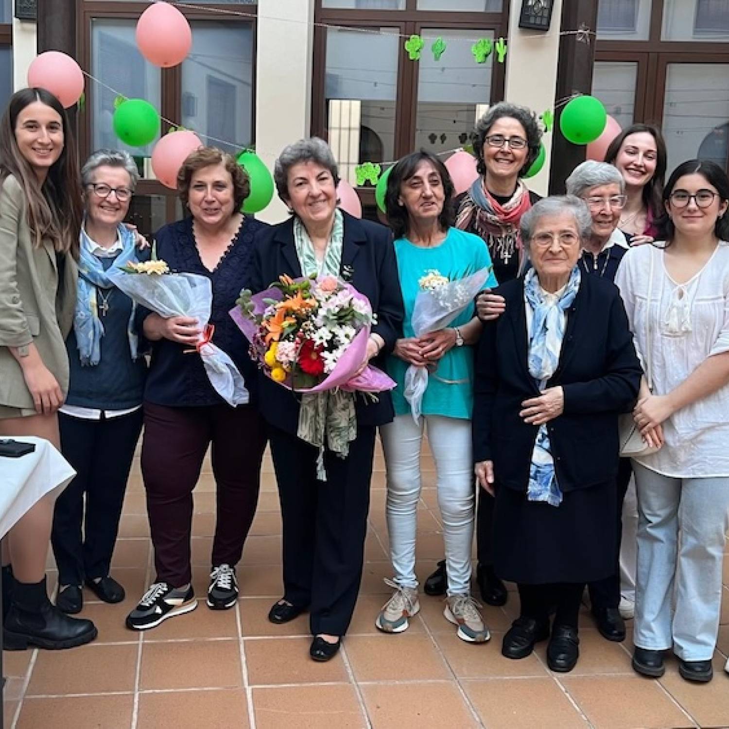 Fiesta de Clausura del curso 23-24