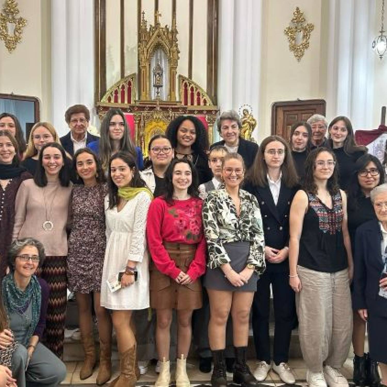 Fiesta de Cristo Rey